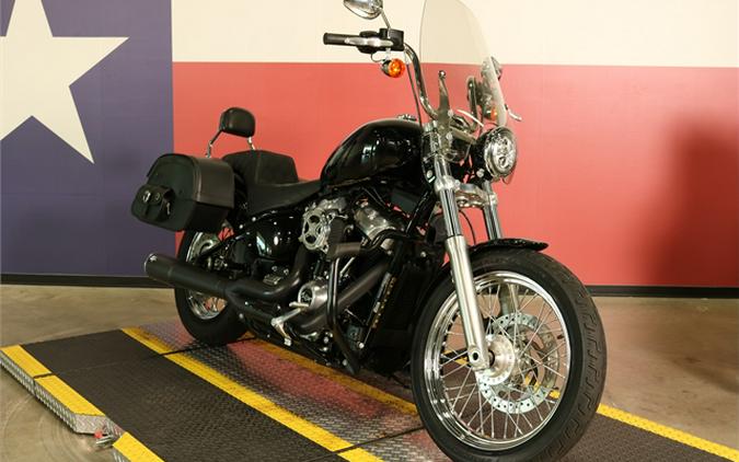 2020 Harley-Davidson Standard