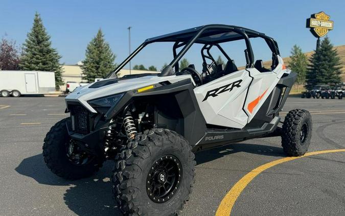 2024 Polaris® RZR Pro XP 4 Sport