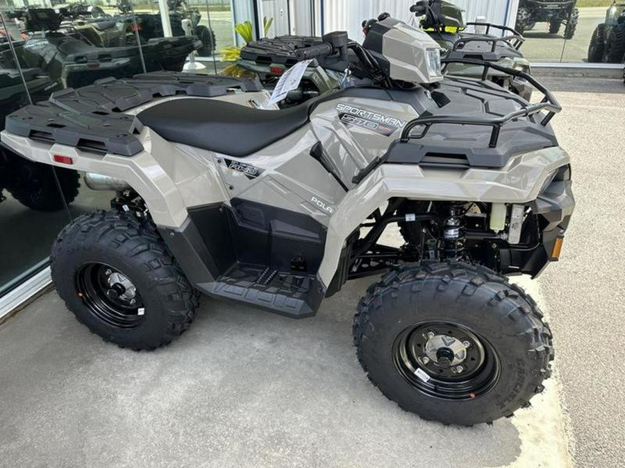 2024 Polaris® Sportsman 570