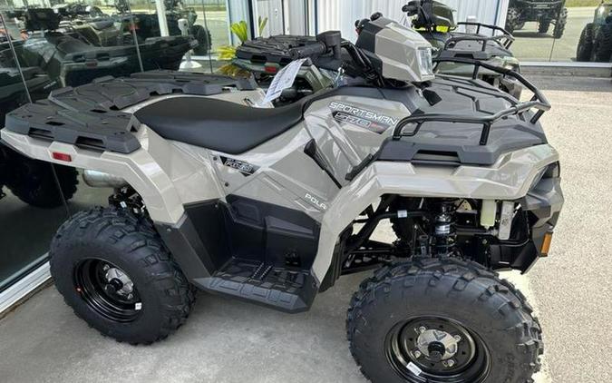 2024 Polaris® Sportsman 570