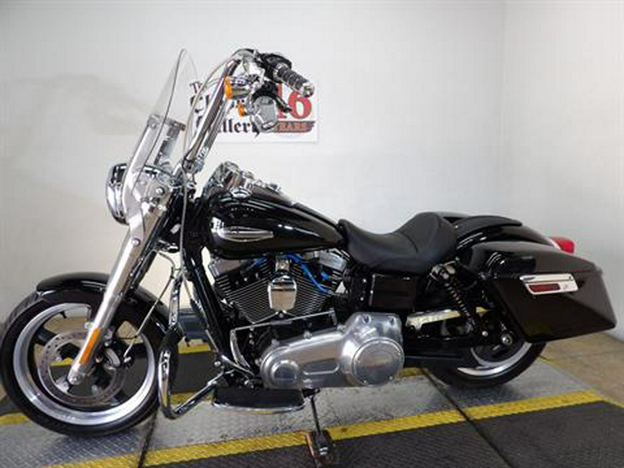 2016 Harley-Davidson Switchback™