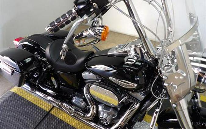 2016 Harley-Davidson Switchback™