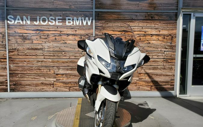 2023 BMW R 1250 RT