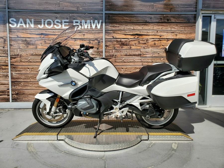 2023 BMW R 1250 RT