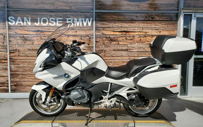 2023 BMW R 1250 RT