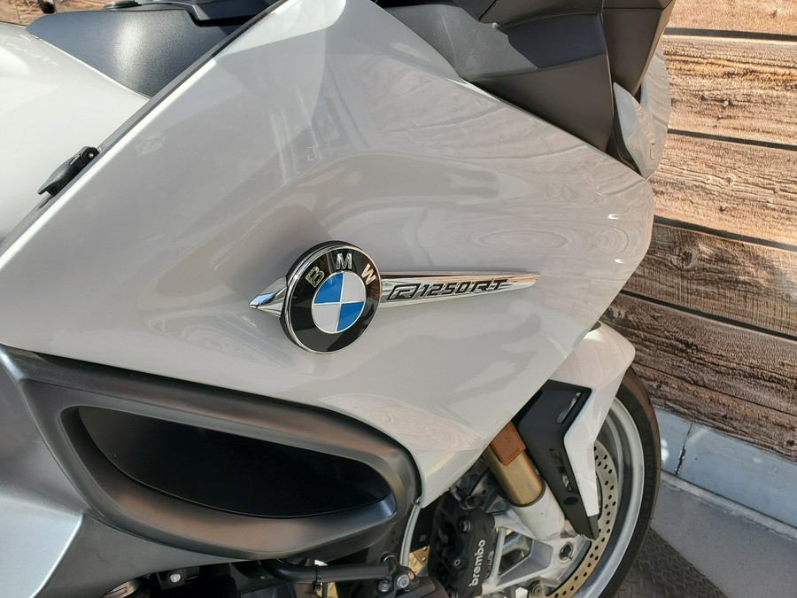 2023 BMW R 1250 RT