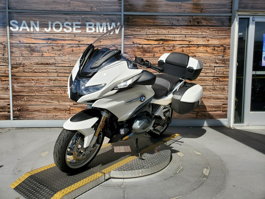 2023 BMW R 1250 RT