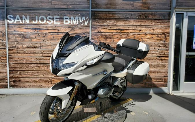 2023 BMW R 1250 RT