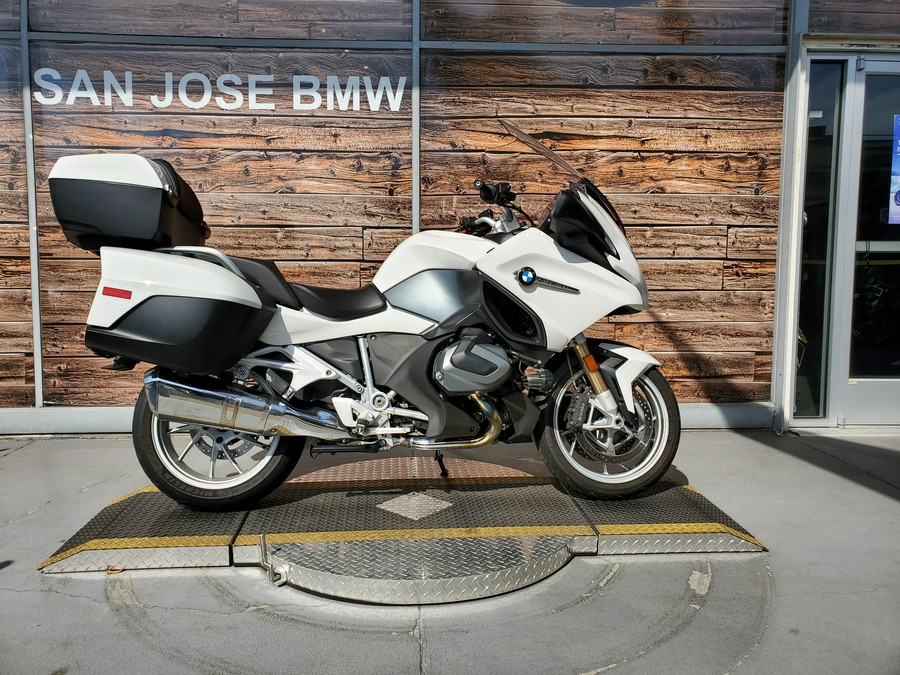 2023 BMW R 1250 RT