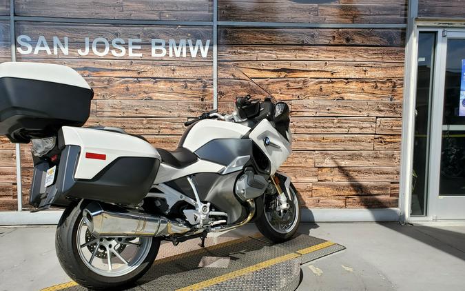 2023 BMW R 1250 RT