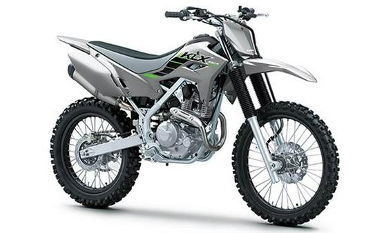 2025 Kawasaki KLX 230R