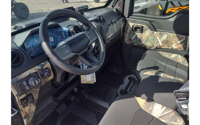 2024 Polaris Industries Ranger XD 1500 Northstar Edition Ultimate 3 Camo