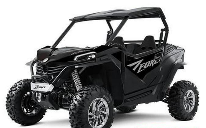 2025 CFMOTO ZForce 950 Sport