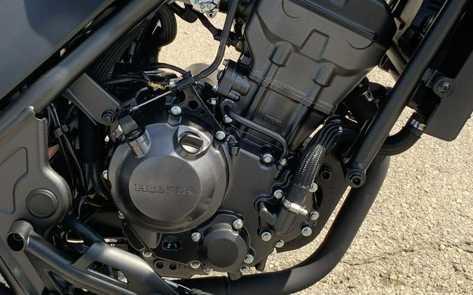 2025 Honda® Rebel 300