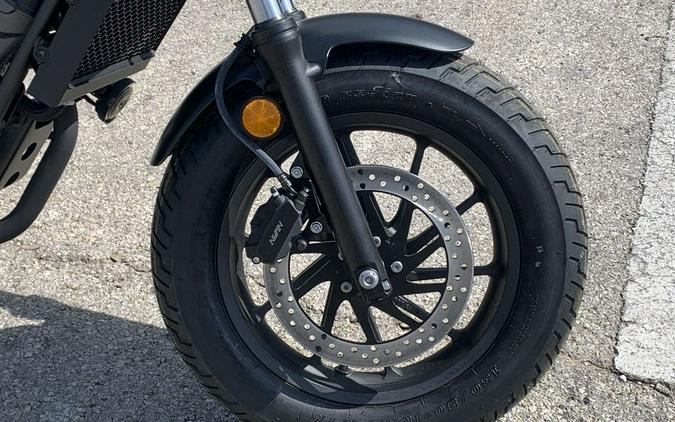 2025 Honda® Rebel 300