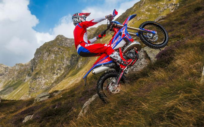 2026 BETA RR Race Edition 300