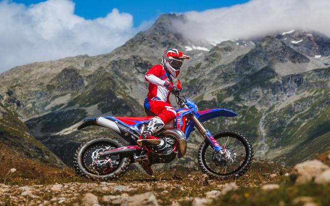 2026 BETA RR Race Edition 300