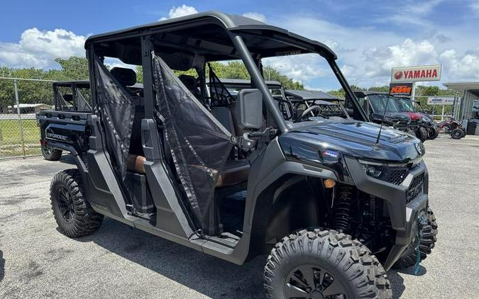 2026 CFMOTO UFORCE U10 XL PRO