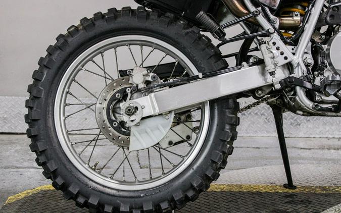 2008 Honda XR™650L