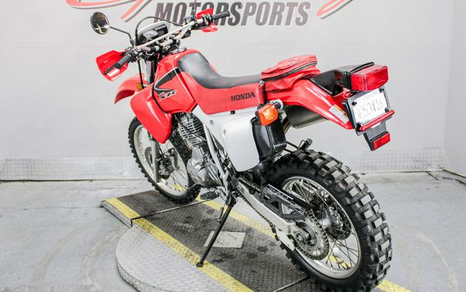 2008 Honda XR™650L