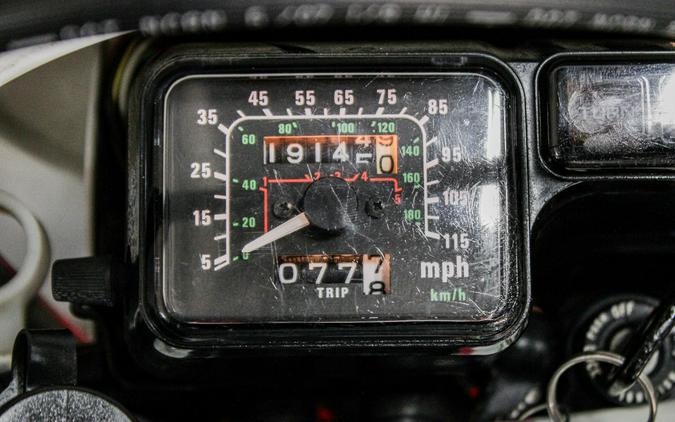 2008 Honda XR™650L