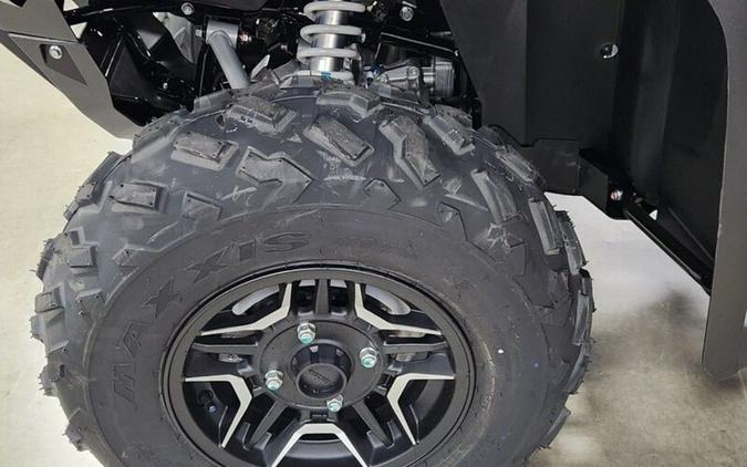 2026 Honda FourTrax Foreman® Rubicon 4x4 Automatic DCT EPS Deluxe