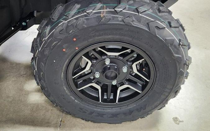 2026 Honda FourTrax Foreman® Rubicon 4x4 Automatic DCT EPS Deluxe