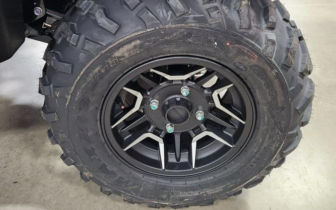 2026 Honda FourTrax Foreman® Rubicon 4x4 Automatic DCT EPS Deluxe