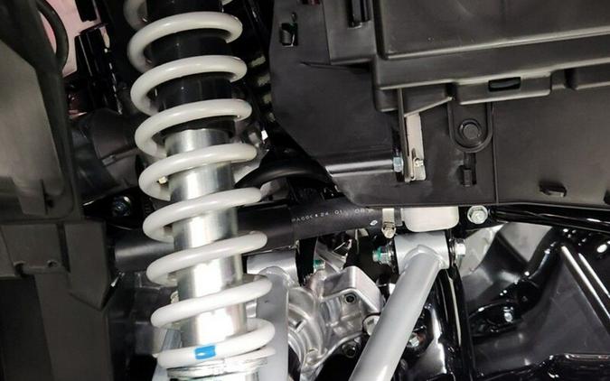 2026 Honda FourTrax Foreman® Rubicon 4x4 Automatic DCT EPS Deluxe