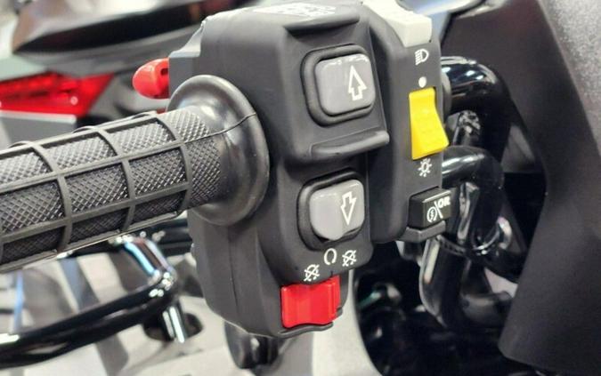 2026 Honda FourTrax Foreman® Rubicon 4x4 Automatic DCT EPS Deluxe