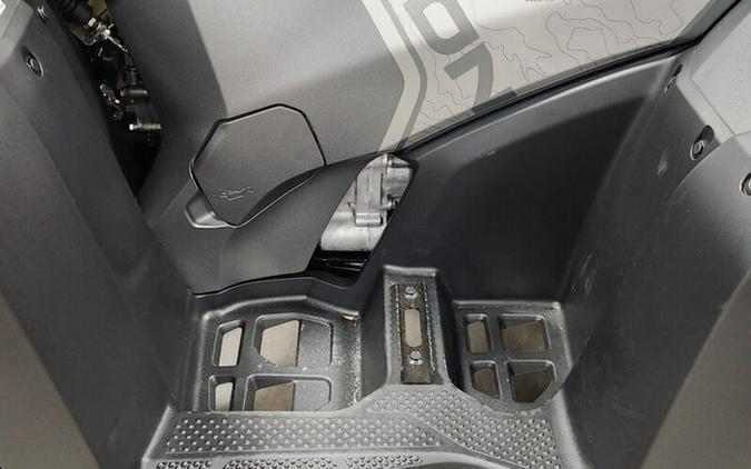 2026 Honda FourTrax Foreman® Rubicon 4x4 Automatic DCT EPS Deluxe