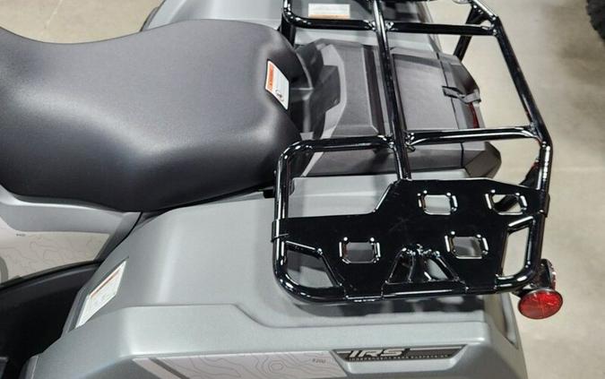 2026 Honda FourTrax Foreman® Rubicon 4x4 Automatic DCT EPS Deluxe