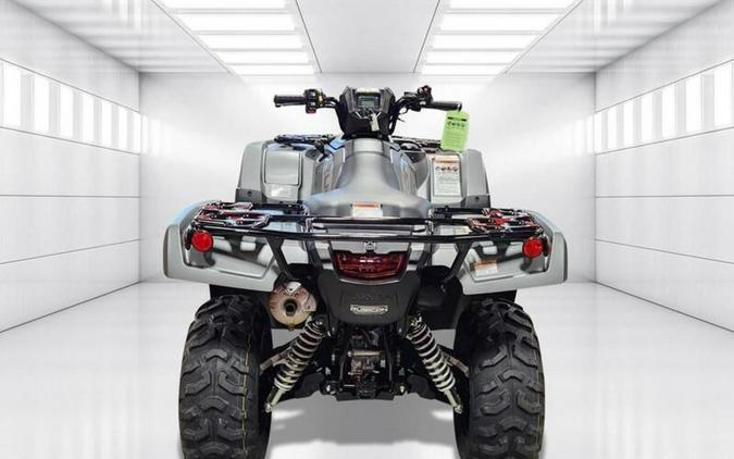2026 Honda FourTrax Foreman® Rubicon 4x4 Automatic DCT EPS Deluxe