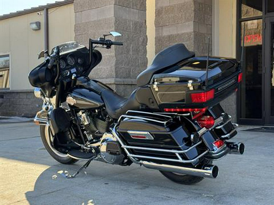 2007 Harley-Davidson Ultra Classic® Electra Glide®