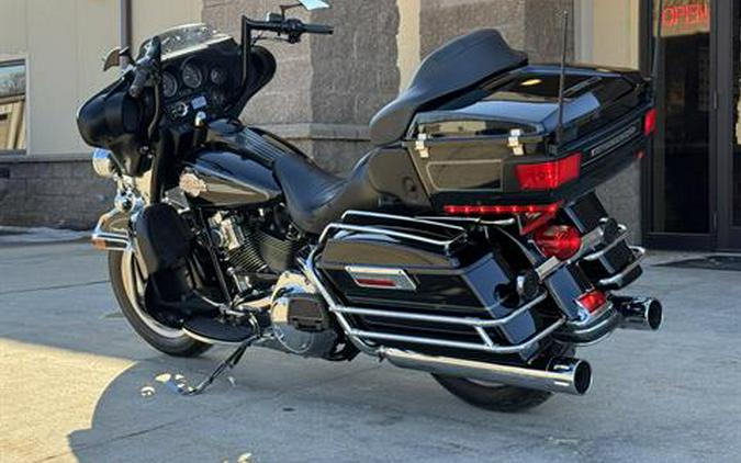 2007 Harley-Davidson Ultra Classic® Electra Glide®