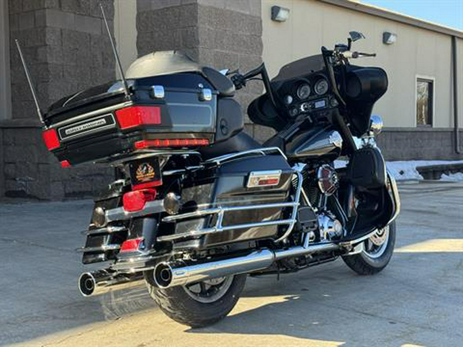 2007 Harley-Davidson Ultra Classic® Electra Glide®