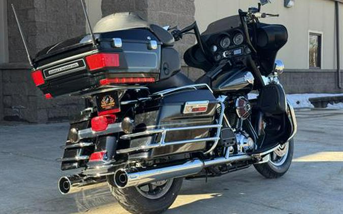 2007 Harley-Davidson Ultra Classic® Electra Glide®