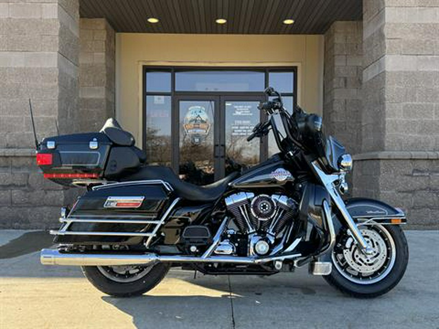 2007 Harley-Davidson Ultra Classic® Electra Glide®