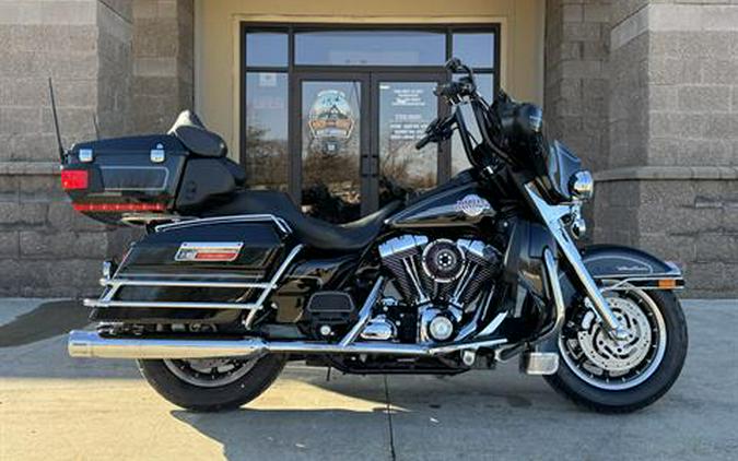 2007 Harley-Davidson Ultra Classic® Electra Glide®