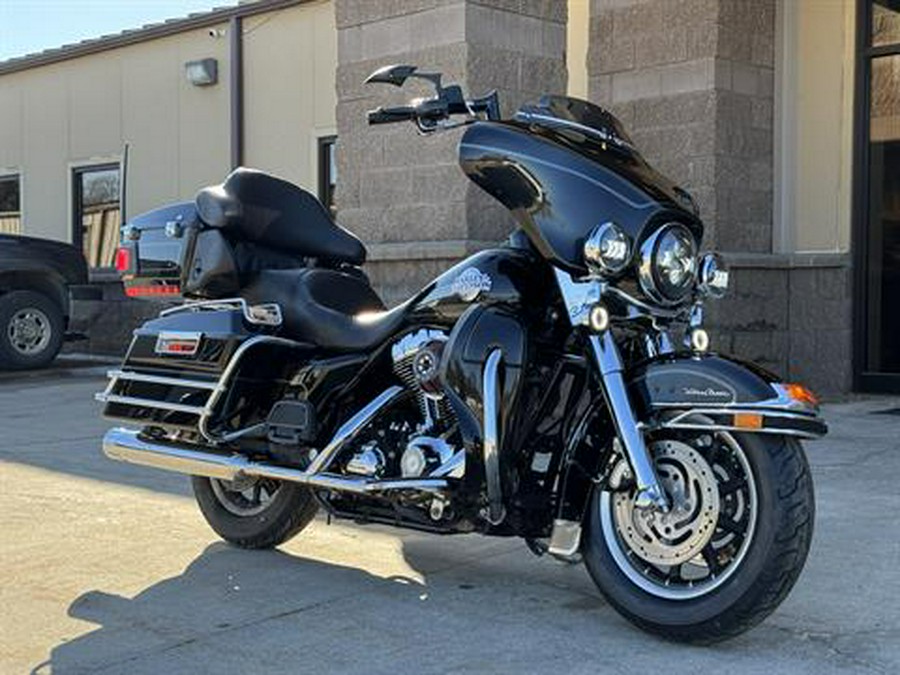 2007 Harley-Davidson Ultra Classic® Electra Glide®