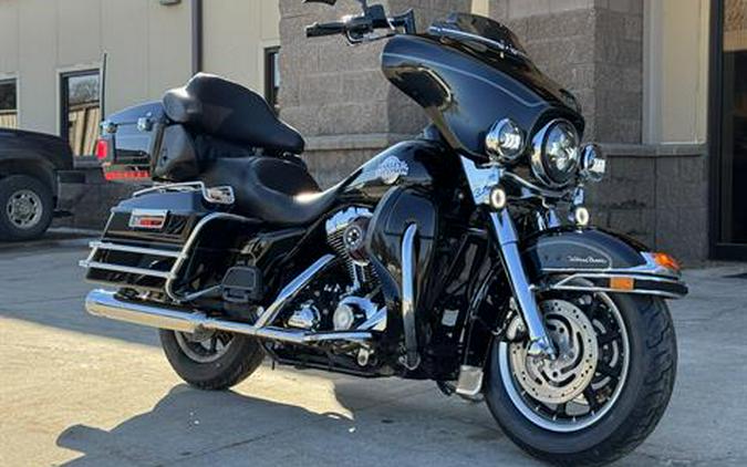 2007 Harley-Davidson Ultra Classic® Electra Glide®