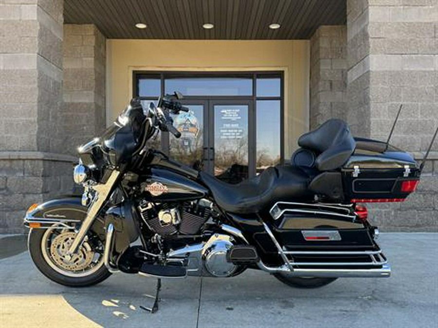 2007 Harley-Davidson Ultra Classic® Electra Glide®