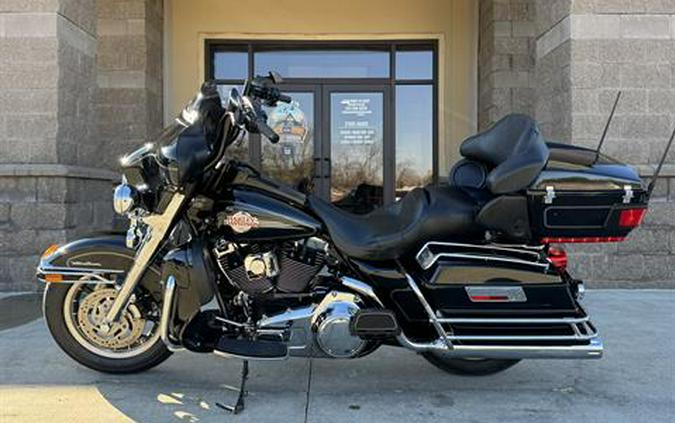 2007 Harley-Davidson Ultra Classic® Electra Glide®