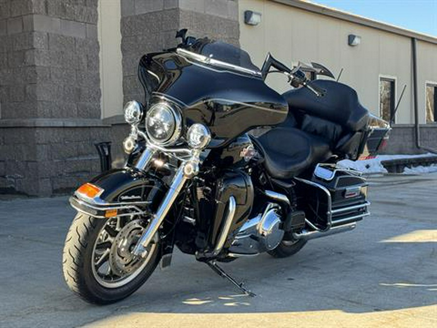 2007 Harley-Davidson Ultra Classic® Electra Glide®