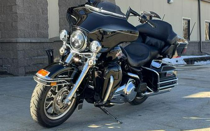 2007 Harley-Davidson Ultra Classic® Electra Glide®