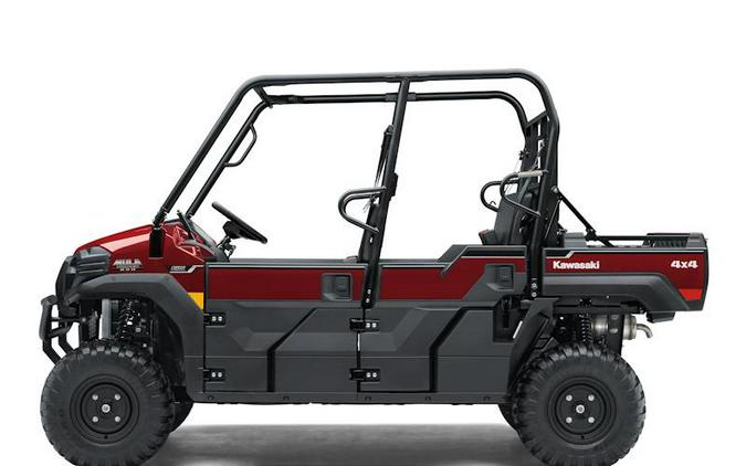2026 Kawasaki Mule PRO-FXT™ 820 EPS