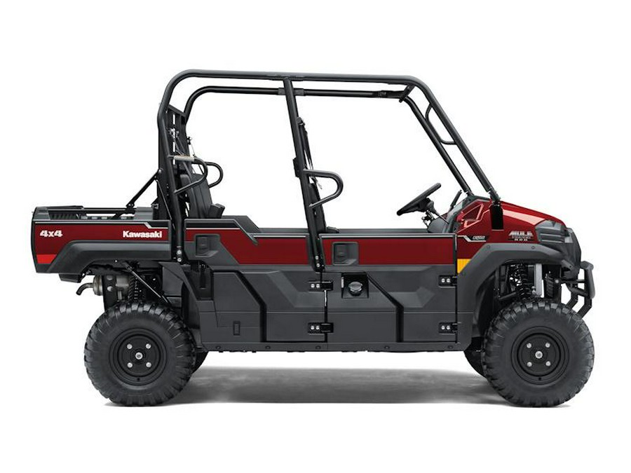 2026 Kawasaki Mule PRO-FXT™ 820 EPS