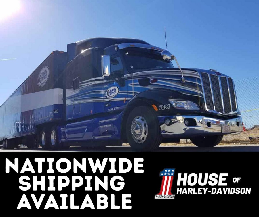 2024 Harley-Davidson® Road Glide® 3 Red Rock