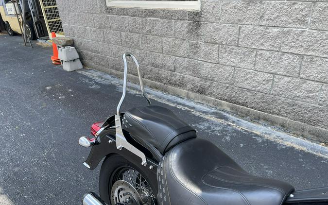 2020 Harley-Davidson Heritage Classic 114
