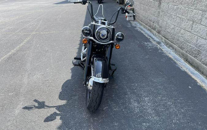 2020 Harley-Davidson Heritage Classic 114
